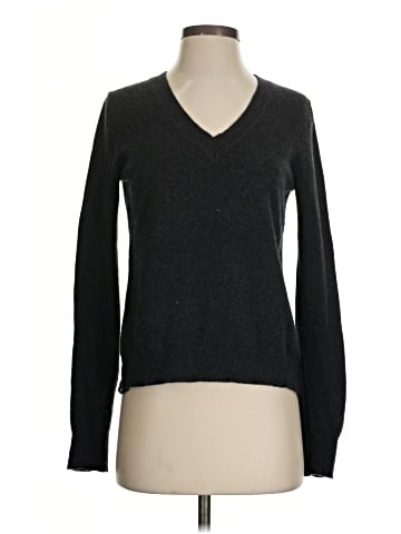 Inhabit Cashmere Pullover Sweater (view 1)