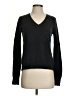 Inhabit 100% Cashmere Gray Cashmere Pullover Sweater Size S - photo 1