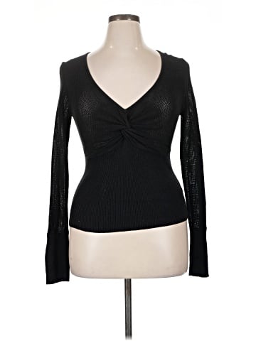 JLo by Jennifer Lopez Pullover Sweater (view 1)