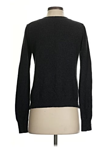 Inhabit Cashmere Pullover Sweater (view 2)