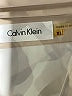 Calvin Klein 100% Polyester Ivory Sleeveless Blouse Size XL - photo 7