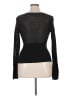 JLo by Jennifer Lopez Black Pullover Sweater Size XL - photo 2