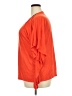Soft Surroundings Orange Poncho Size 5X (estimated) - photo 5