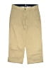 J. Khaki 100% Cotton Tan Khakis Size 20 - photo 1