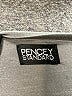 Pencey 100% Rayon Gray Long Sleeve Top Size S - photo 7