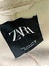 Zara Ivory Coat Size XL - photo 7