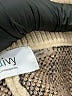 Bluivy Animal Print Gold Ivory Shorts Size L - photo 5