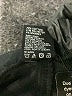 Hue Solid Black Active Pants Size M - photo 8
