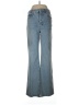 FRAME Blue Jeans Size 28 waist - photo 1