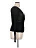 JLo by Jennifer Lopez Black Pullover Sweater Size XL - photo 4