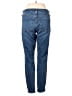 Old Navy Hearts Blue Jeans Size 8 - photo 2