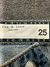 Rag & Bone Gray Jeans Size 25 waist - photo 6
