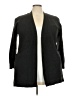 Evolution by Cyrus Black Cardigan Size 3X - photo 1