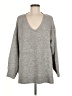 H&M Gray Pullover Sweater Size M - photo 1