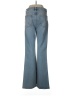 FRAME Blue Jeans Size 28 waist - photo 2
