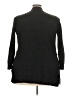 Evolution by Cyrus Black Cardigan Size 3X - photo 2