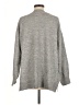 H&M Gray Pullover Sweater Size M - photo 2