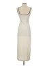 MNG Ivory Casual Dress Size 0 - photo 2
