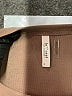 Be Cool Solid Brown Casual Dress Size M - photo 7