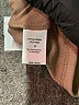 Be Cool Solid Brown Casual Dress Size M - photo 8