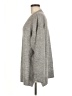 H&M Gray Pullover Sweater Size M - photo 5
