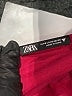 Zara Pink Sleeveless Blouse Size S - photo 7