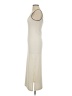 MNG Ivory Casual Dress Size 0 - photo 5