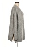 H&M Gray Pullover Sweater Size M - photo 4