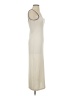 MNG Ivory Casual Dress Size 0 - photo 4