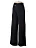 Commense Solid Black Dress Pants Size S - photo 1