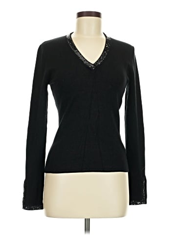 Yuka Long Sleeve Top (view 1)