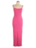 Zyia Active Pink Casual Dress Size L - photo 1