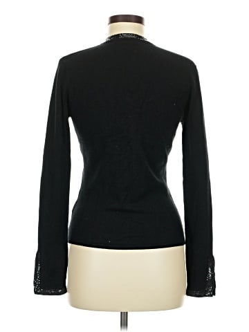 Yuka Long Sleeve Top (view 2)
