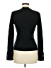 Yuka Black Long Sleeve Top Size Med (T2) - photo 2