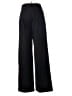 Commense Solid Black Dress Pants Size S - photo 2