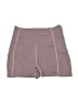 Unbranded Gray Athletic Shorts Size XXS (estimated) - photo 1