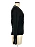 Yuka Black Long Sleeve Top Size Med (T2) - photo 4