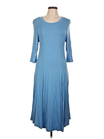 CW Classics Casual Dress (view 1)