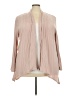 Maurices Pink Kimono Size 24 (3) - photo 1