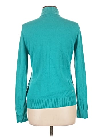 Foxcroft Turtleneck Sweater (view 2)