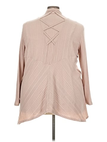 Maurices Kimono (view 2)
