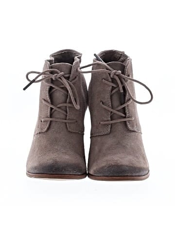 TOMS Ankle Boots (view 2)