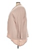 Maurices Pink Kimono Size 24 (3) - photo 5