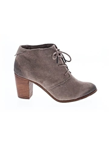 TOMS Ankle Boots (view 1)