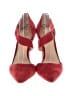 Vince Camuto Red Heels Size 8 - photo 2