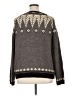 J.Jill Gray Brown Wool Cardigan Size XL - photo 2