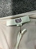 E3 by Etcetera Tan Sleeveless Silk Top Size 0 - photo 7