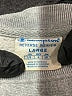 Champion Gray Pullover Sweater Size L - photo 7