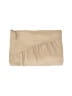 Assorted Brands Ivory Tan Clutch One size - photo 1