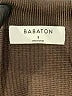 Babaton Brown Sleeveless Top Size S - photo 7